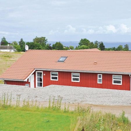 Pet Friendly Home In Augustenborg With Kitchen Asserballeskov Extérieur photo