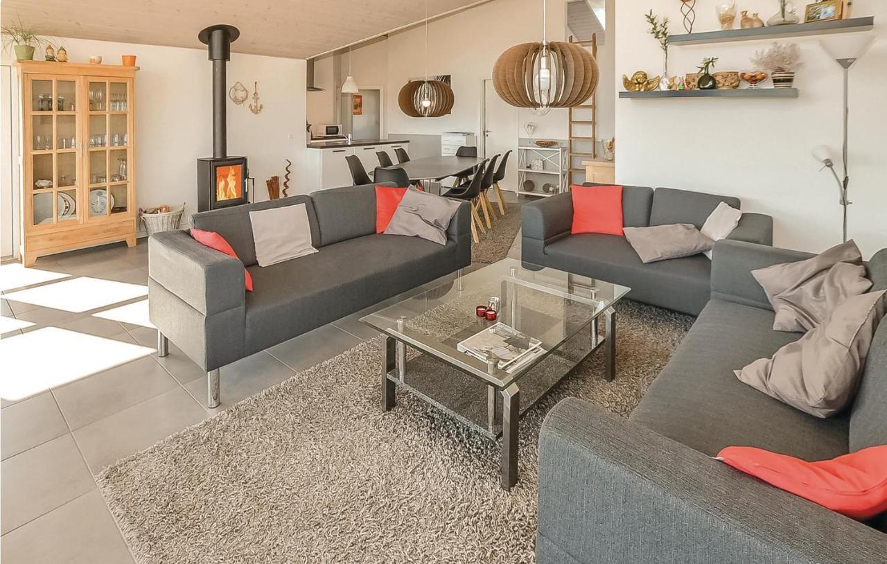 Pet Friendly Home In Augustenborg With Kitchen Asserballeskov Extérieur photo