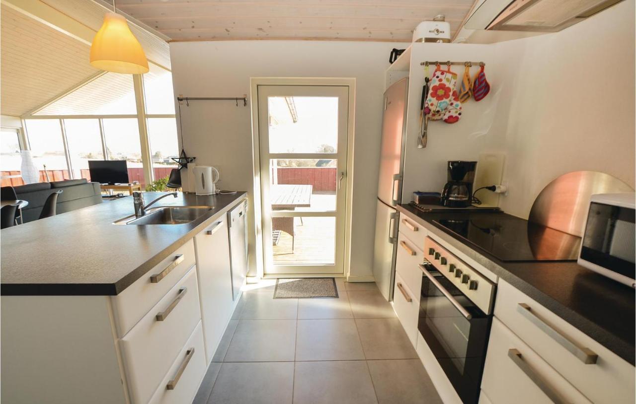 Pet Friendly Home In Augustenborg With Kitchen Asserballeskov Extérieur photo