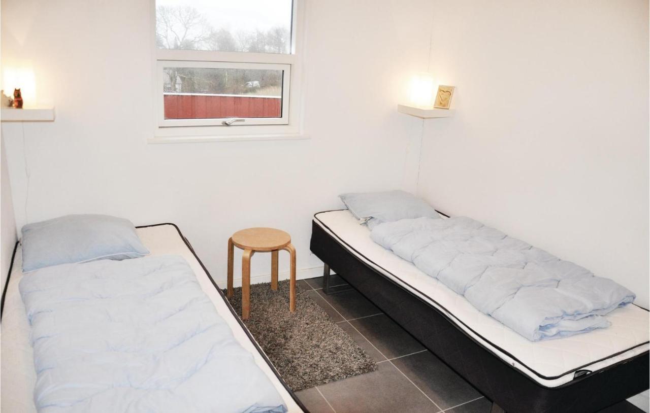 Pet Friendly Home In Augustenborg With Kitchen Asserballeskov Extérieur photo